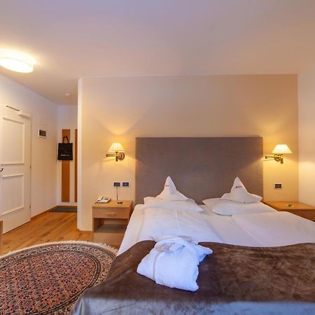 Hotel Berger Superior Riva di Tures Eksteriør bilde