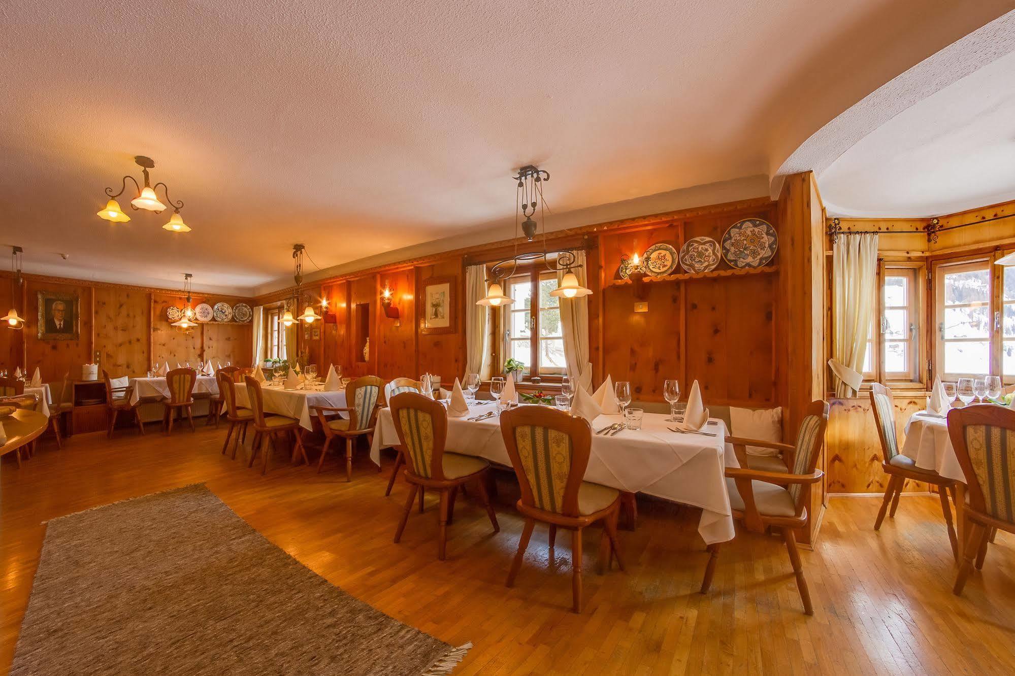 Hotel Berger Superior Riva di Tures Eksteriør bilde