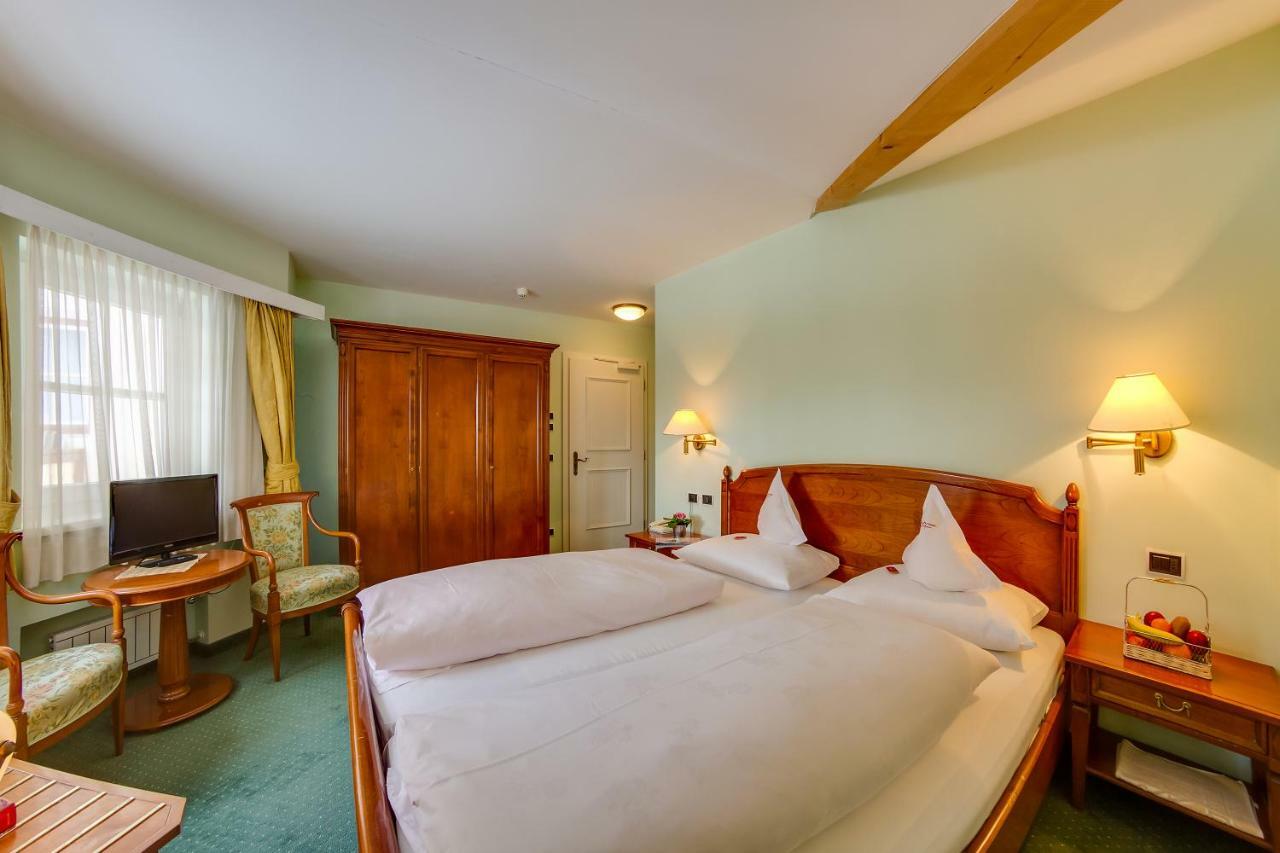 Hotel Berger Superior Riva di Tures Eksteriør bilde
